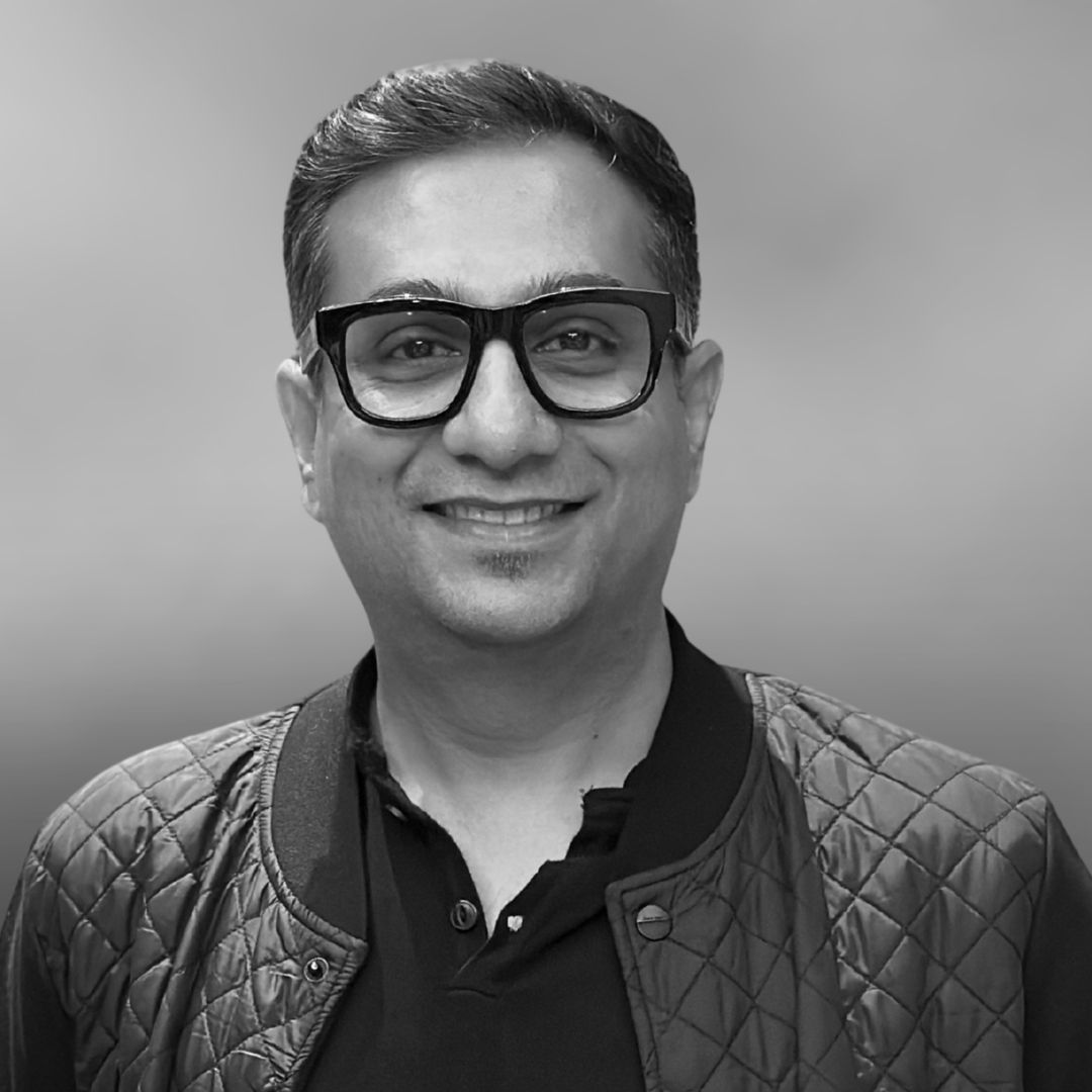 Ashish Agarwal, Ashish Agarwal Interiors